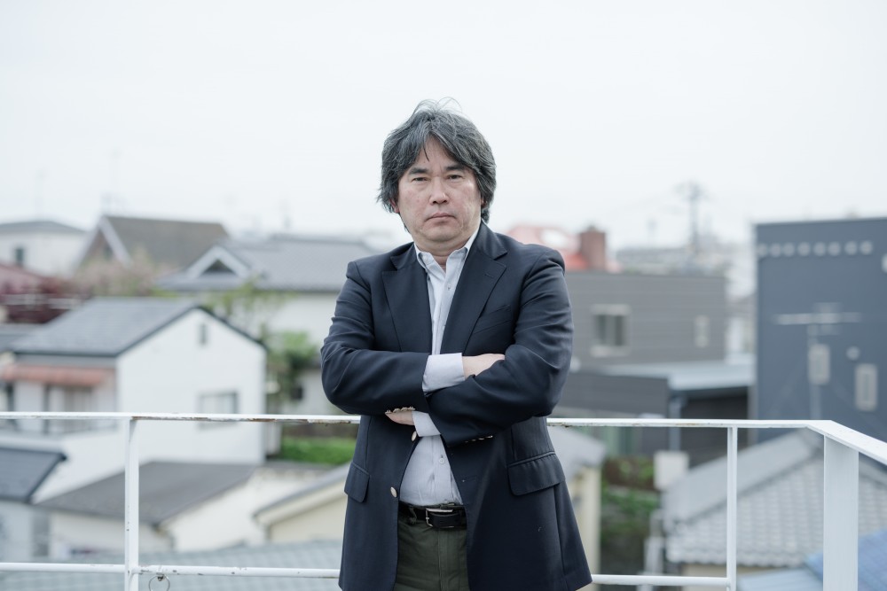 新連載「プリンス』スタート記念、真山仁氏特別インタビュー